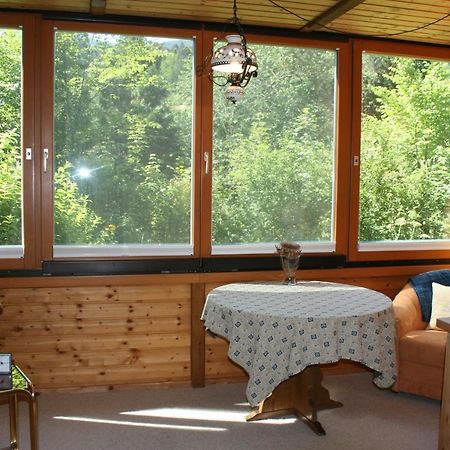 Grunau Feriendomizil Διαμέρισμα Grünau im Almtal Εξωτερικό φωτογραφία